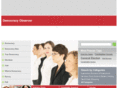 democracyobserver.org