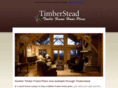 discovertimberframes.com