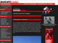 ducatitrader.co.uk