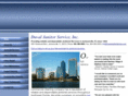 duvaljanitorservice.com
