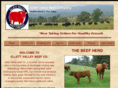 ellettvalleybeefco.com