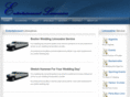 entertainmentlimousines.com