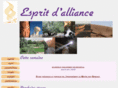 espritdalliance.net