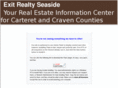 exitseasiderealty.com