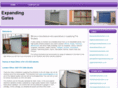 expandinggates.co.uk