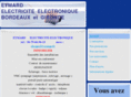 eymard33.com