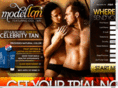 faketan.com