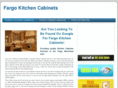 fargokitchencabinets.com