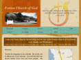 fentonchurchofgod.com