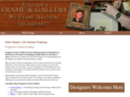 fergusonsframeandgallery.com