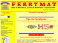 ferrymat.com
