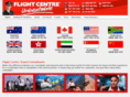 flightcenterhotels.com