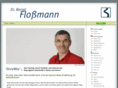 flossmann.de