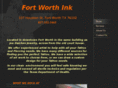 fortworthink.com