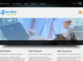 fourferries.com