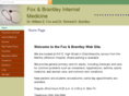 foxandbrantley.com