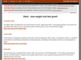 free-diet-information.net