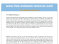 free-malware-remover.com