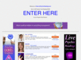 freelivepsychicreading.com