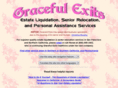 graceful-exits.com