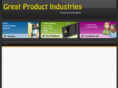 greatproductindustries.com