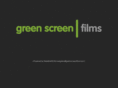 greenscreenfilms.com