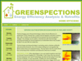 greenspections.com
