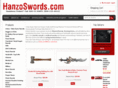 hanzoswords.com