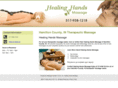 healinghandsbyteresa.net