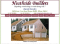 heathsidebuilders.com