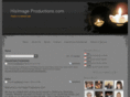 hisimageproductions.com