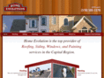 homeevolution.info