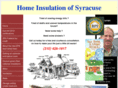 homeinsulationsyracuse.com