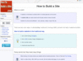 how-to-build-a-site.com