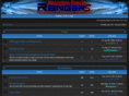 hrrangers.com