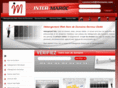 intermaroc.com