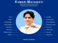 ironladykumarimayawati.org