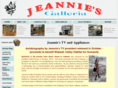 jeanniestv.com
