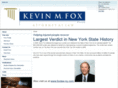 kevinfoxlaw.com