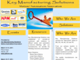 keymanufacturingsolutions.com