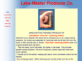 lakemasterproducts.com