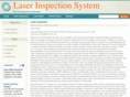 laserinspectionsystem.com