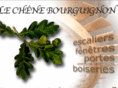 lechenebourguignon.com