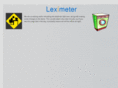 leximeter.com