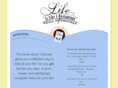 lifeislikearestaurant.com