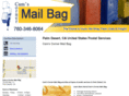 mailbagshipping.com