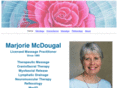 marjoriemcdougal.com
