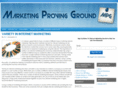 marketingprovingground.com