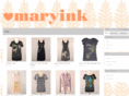 maryink.com