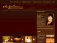 maryjoanbrinson.com